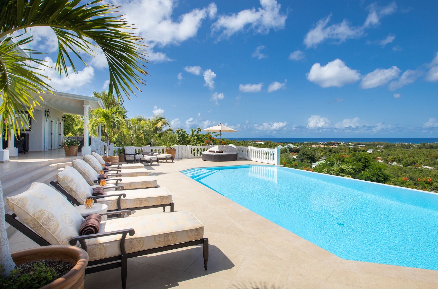 Mille Fleurs Villa villa photo.